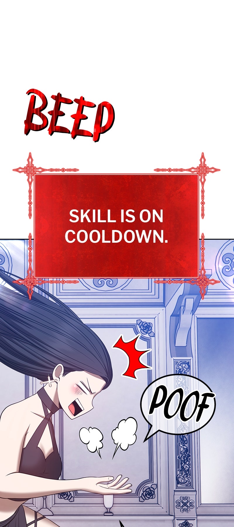 Read +99 Reinforced Wooden Stick ENGLISH Manga Online