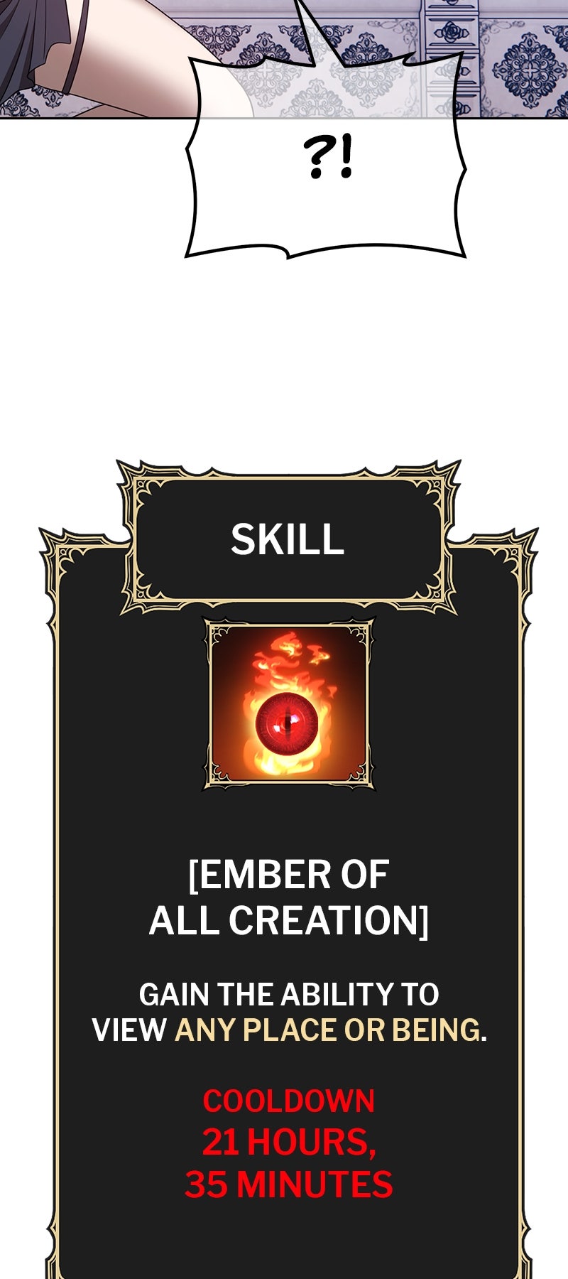 Read +99 Reinforced Wooden Stick ENGLISH Manga Online