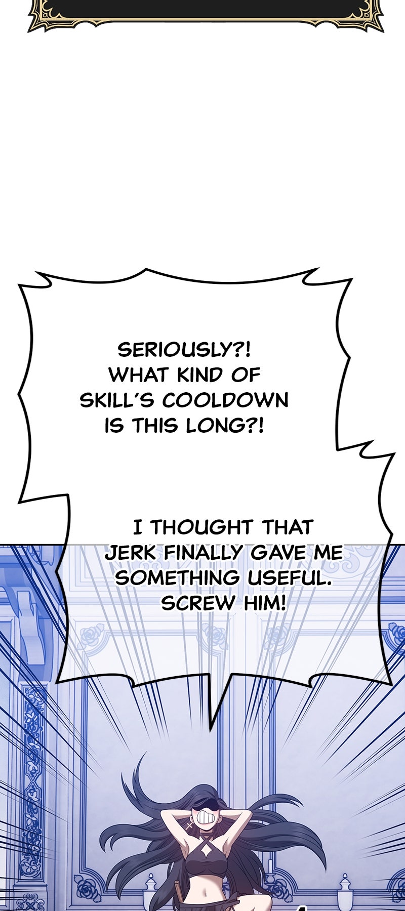 Read +99 Reinforced Wooden Stick ENGLISH Manga Online