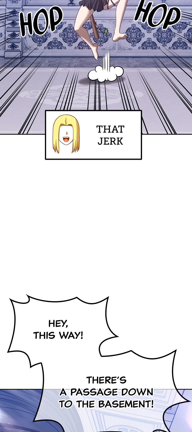 Read +99 Reinforced Wooden Stick ENGLISH Manga Online