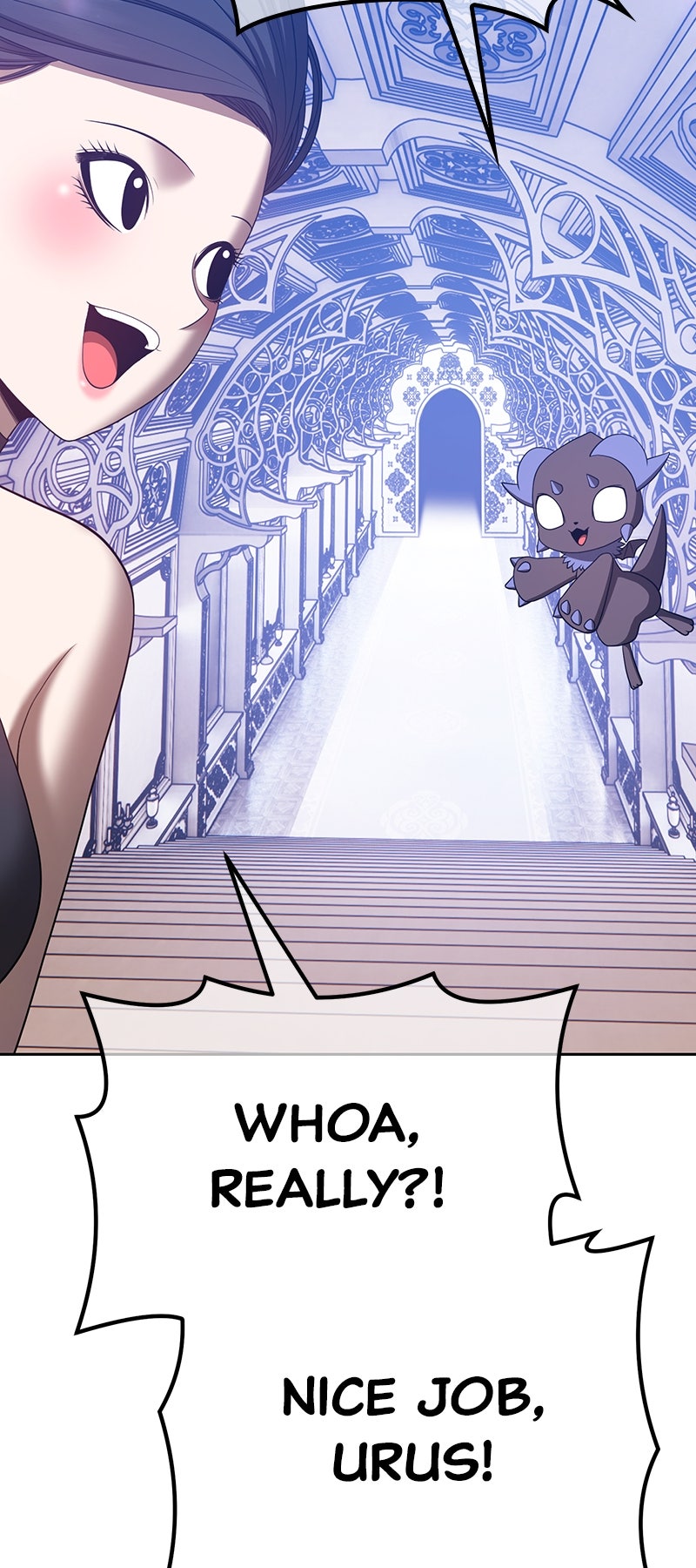 Read +99 Reinforced Wooden Stick ENGLISH Manga Online