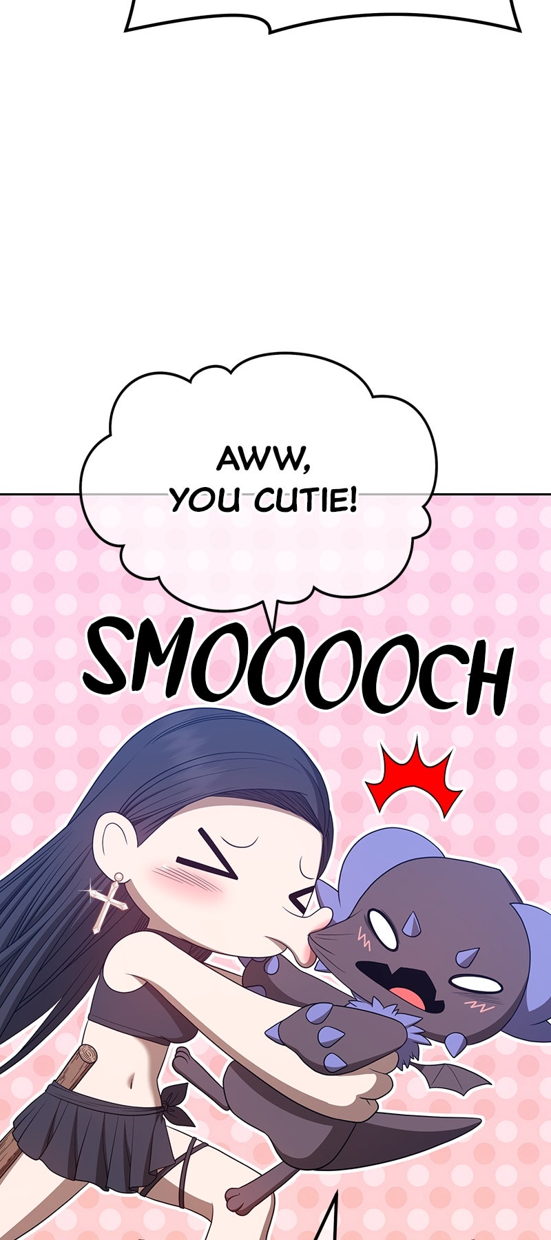 Read +99 Reinforced Wooden Stick ENGLISH Manga Online