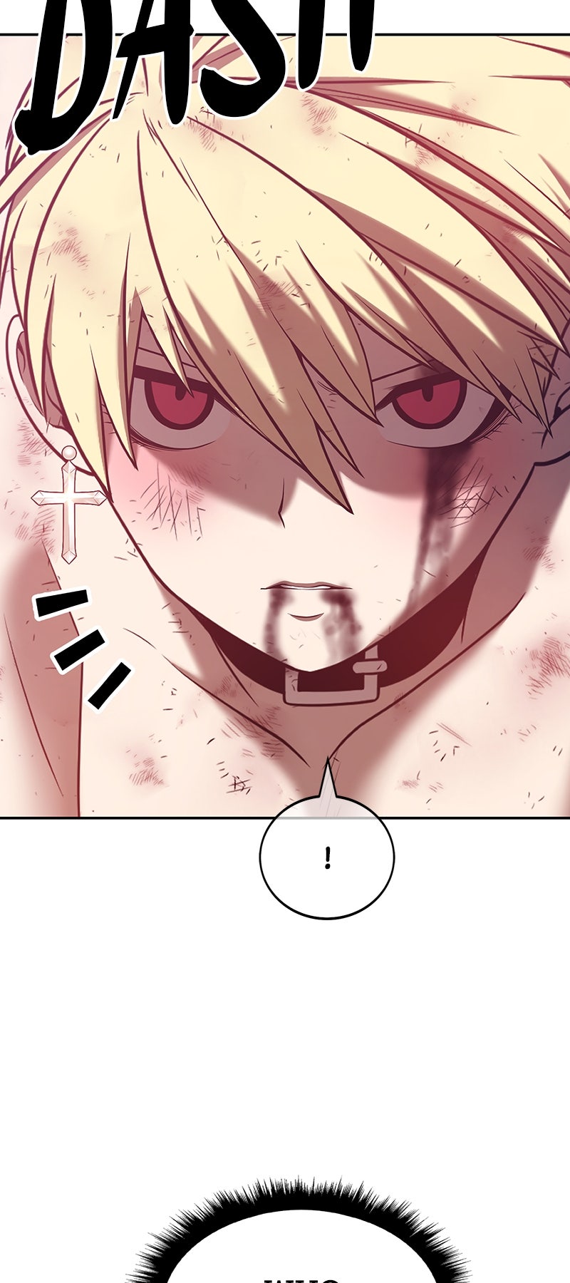 Read +99 Reinforced Wooden Stick ENGLISH Manga Online