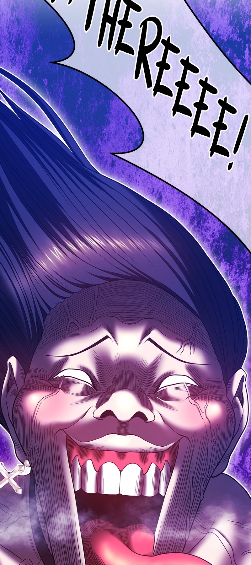 Read +99 Reinforced Wooden Stick ENGLISH Manga Online