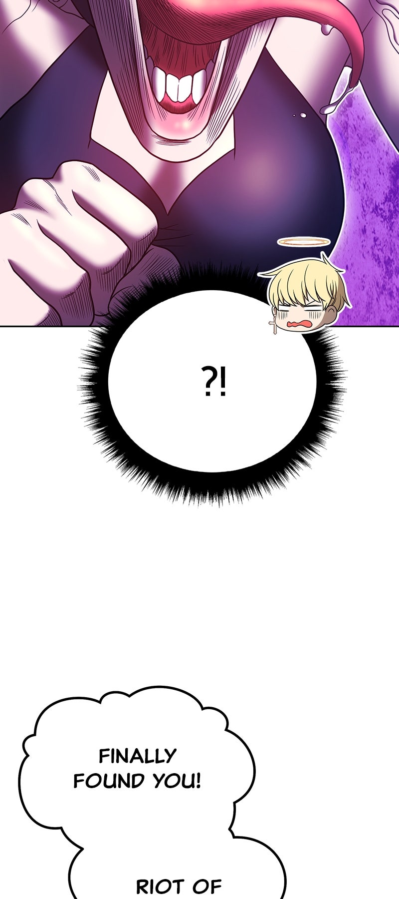 Read +99 Reinforced Wooden Stick ENGLISH Manga Online