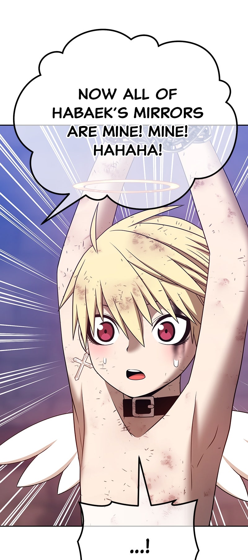 Read +99 Reinforced Wooden Stick ENGLISH Manga Online