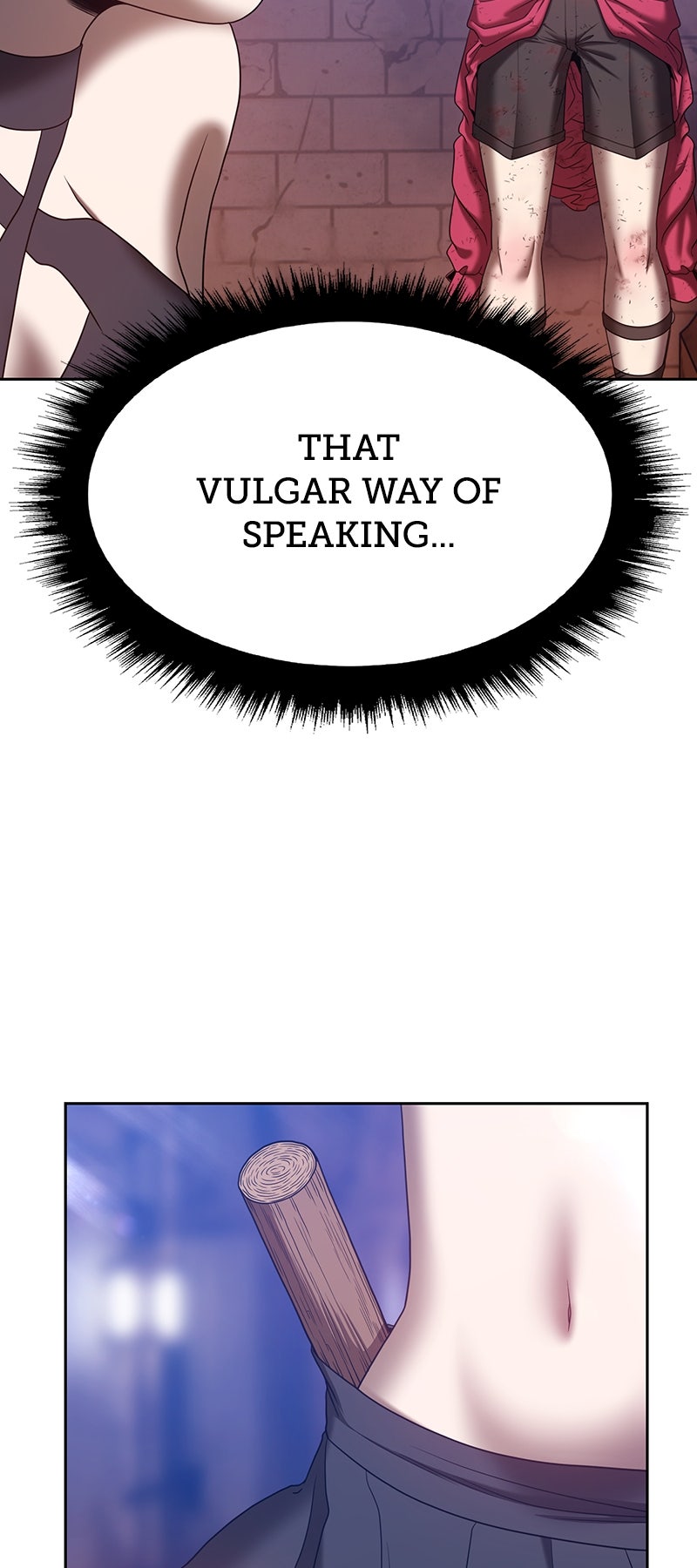 Read +99 Reinforced Wooden Stick ENGLISH Manga Online