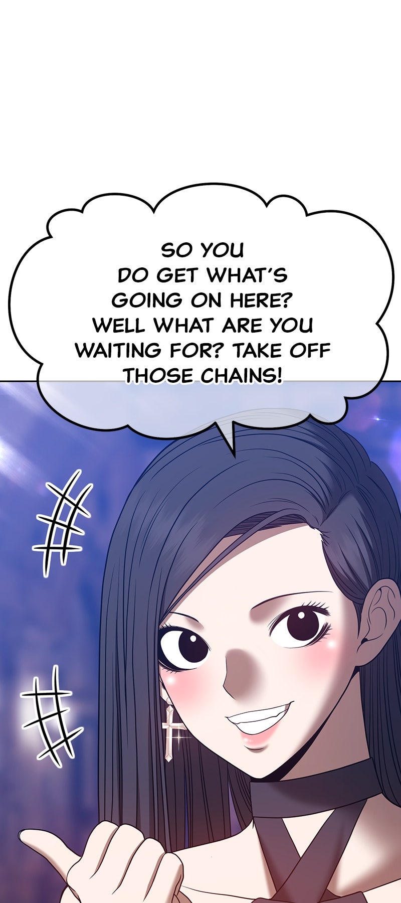 Read +99 Reinforced Wooden Stick ENGLISH Manga Online