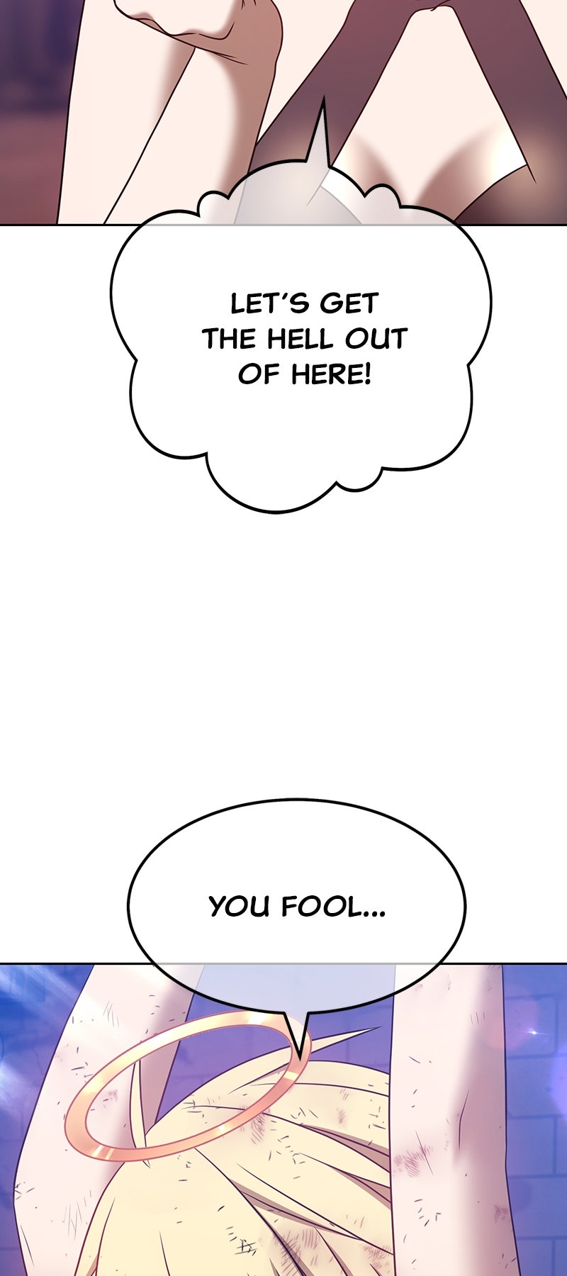 Read +99 Reinforced Wooden Stick ENGLISH Manga Online