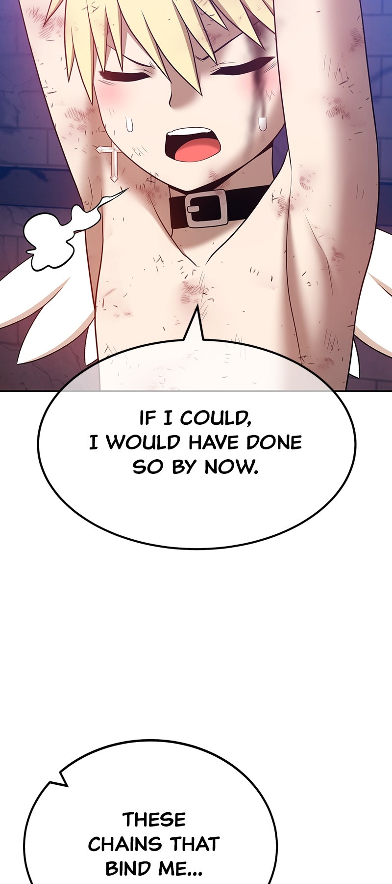 Read +99 Reinforced Wooden Stick ENGLISH Manga Online