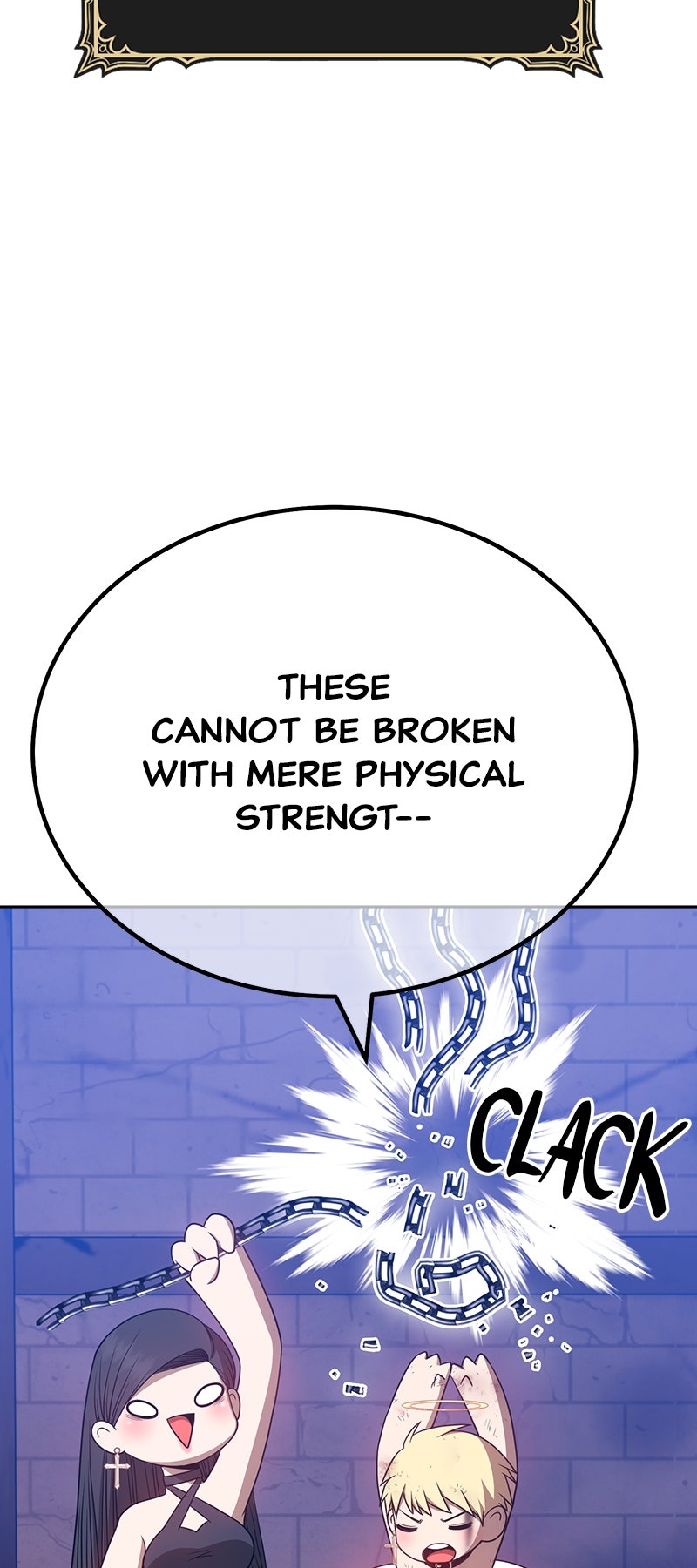 Read +99 Reinforced Wooden Stick ENGLISH Manga Online