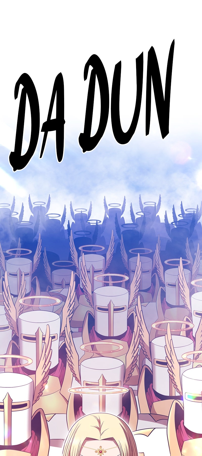 Read +99 Reinforced Wooden Stick ENGLISH Manga Online