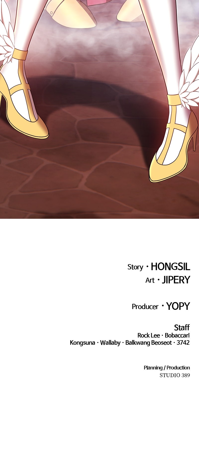 Read +99 Reinforced Wooden Stick ENGLISH Manga Online