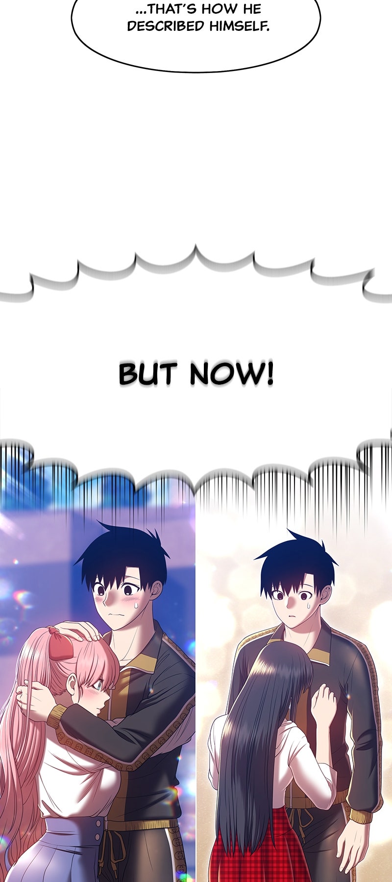 Read +99 Reinforced Wooden Stick ENGLISH Manga Online