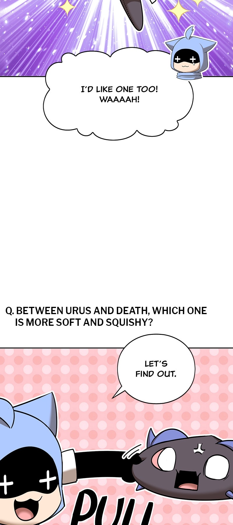 Read +99 Reinforced Wooden Stick ENGLISH Manga Online