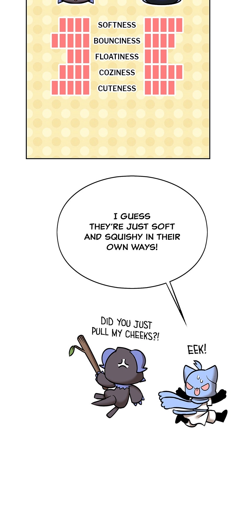 Read +99 Reinforced Wooden Stick ENGLISH Manga Online