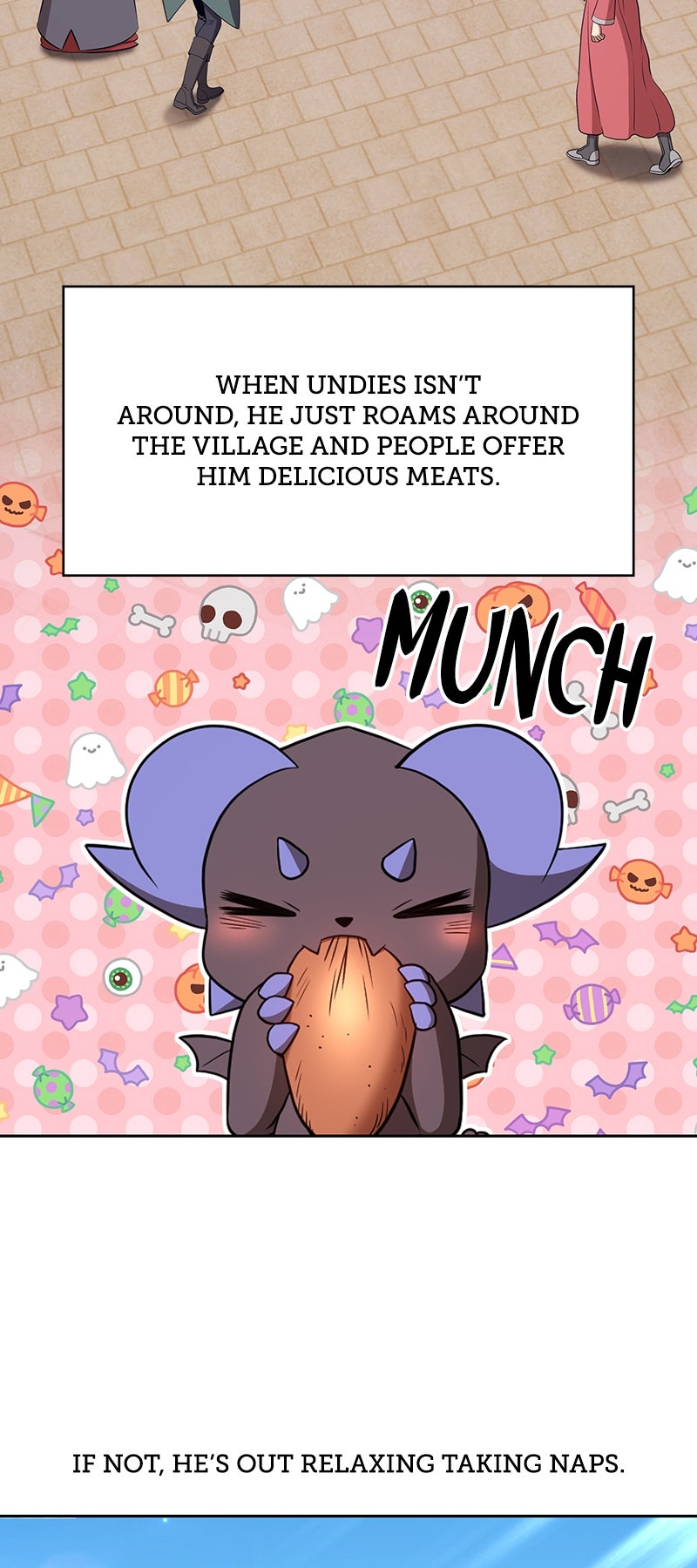 Read +99 Reinforced Wooden Stick ENGLISH Manga Online