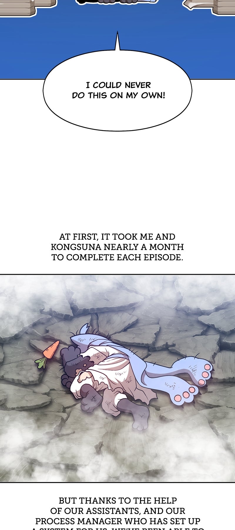 Read +99 Reinforced Wooden Stick ENGLISH Manga Online