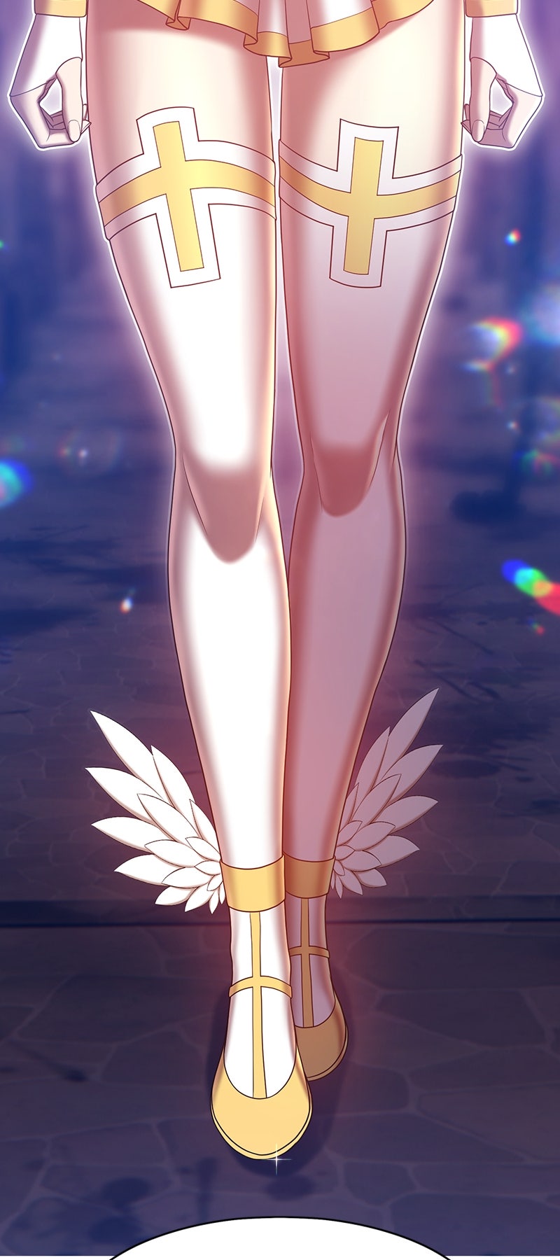 Read +99 Reinforced Wooden Stick ENGLISH Manga Online