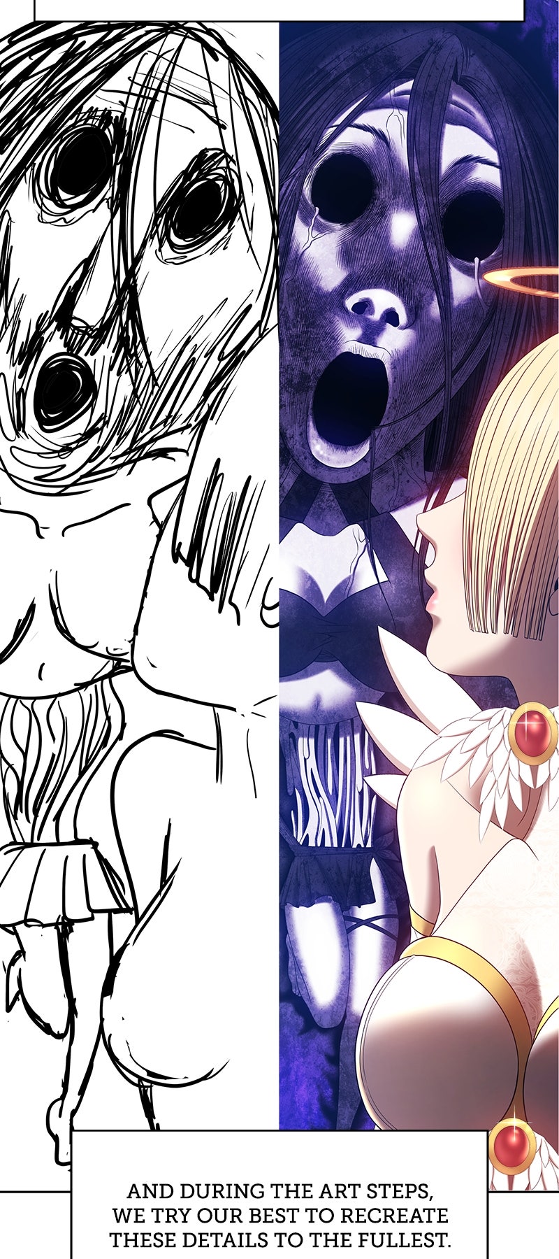 Read +99 Reinforced Wooden Stick ENGLISH Manga Online