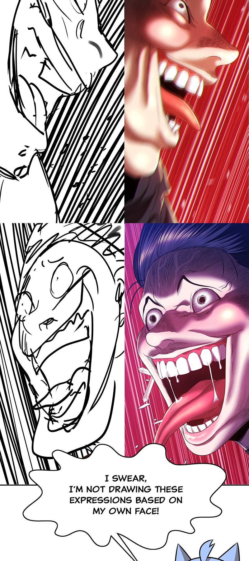 Read +99 Reinforced Wooden Stick ENGLISH Manga Online