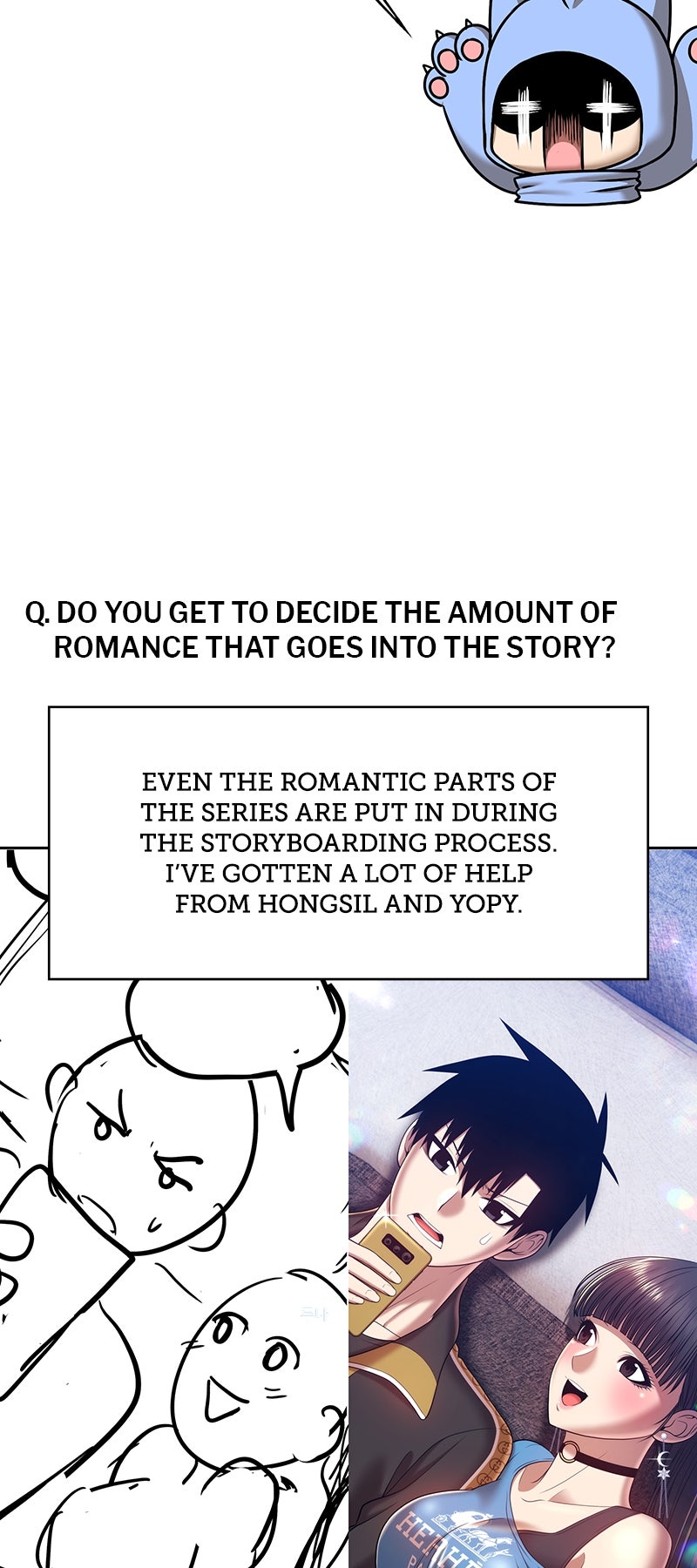 Read +99 Reinforced Wooden Stick ENGLISH Manga Online