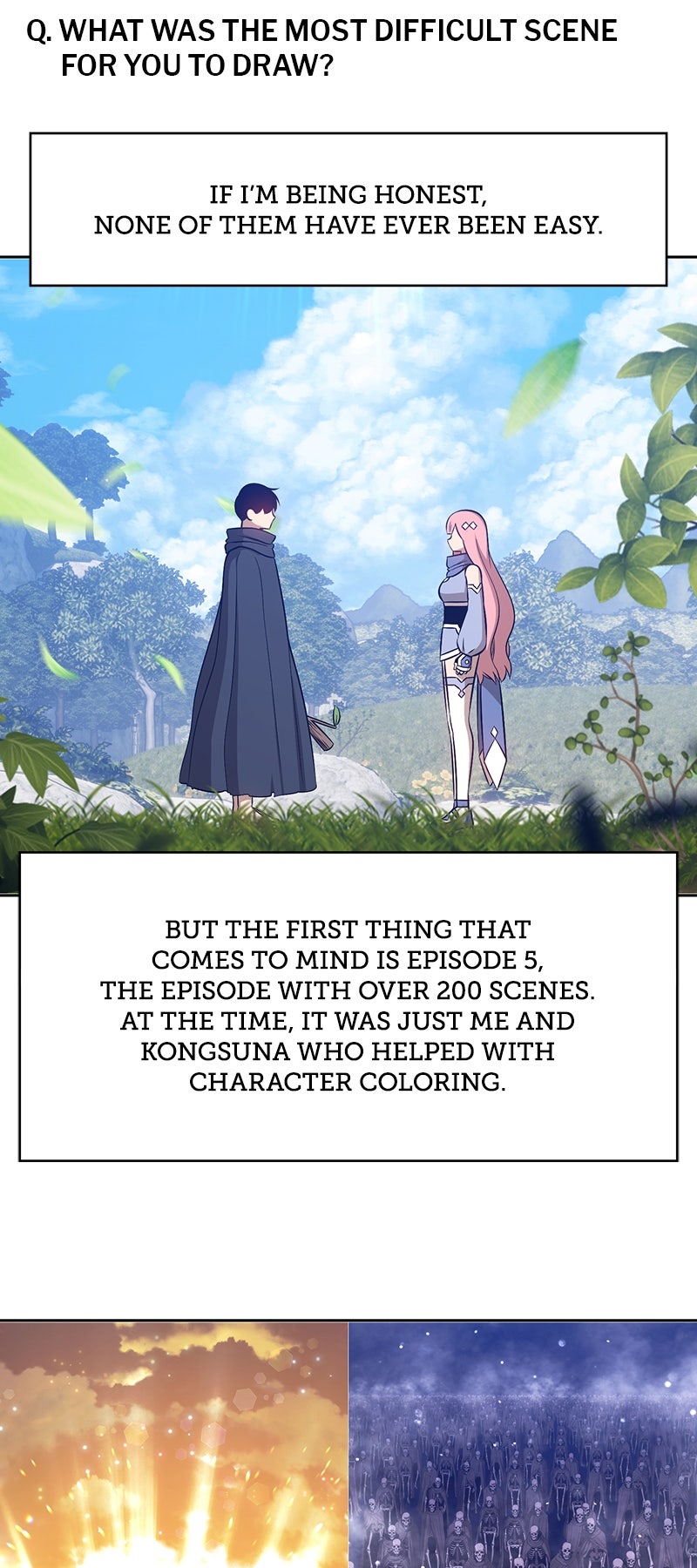 Read +99 Reinforced Wooden Stick ENGLISH Manga Online