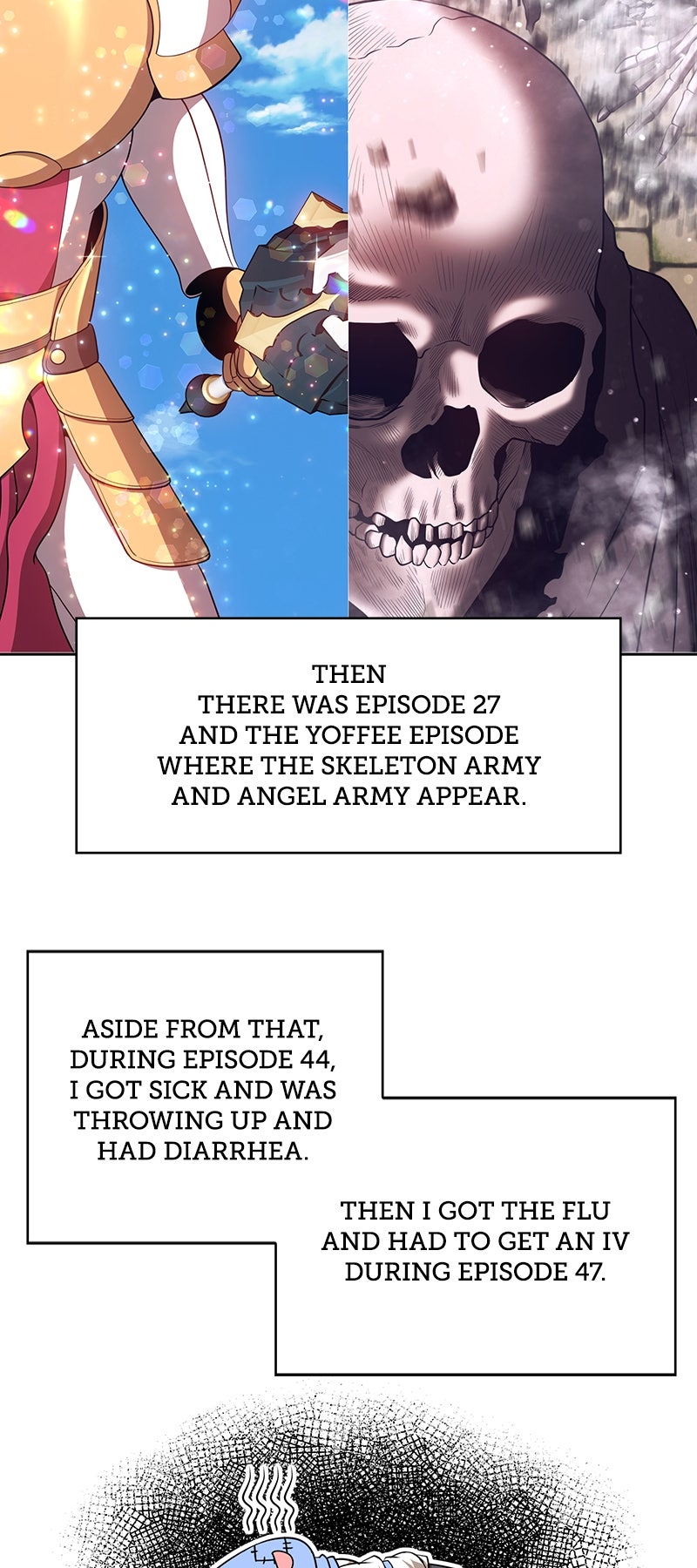 Read +99 Reinforced Wooden Stick ENGLISH Manga Online