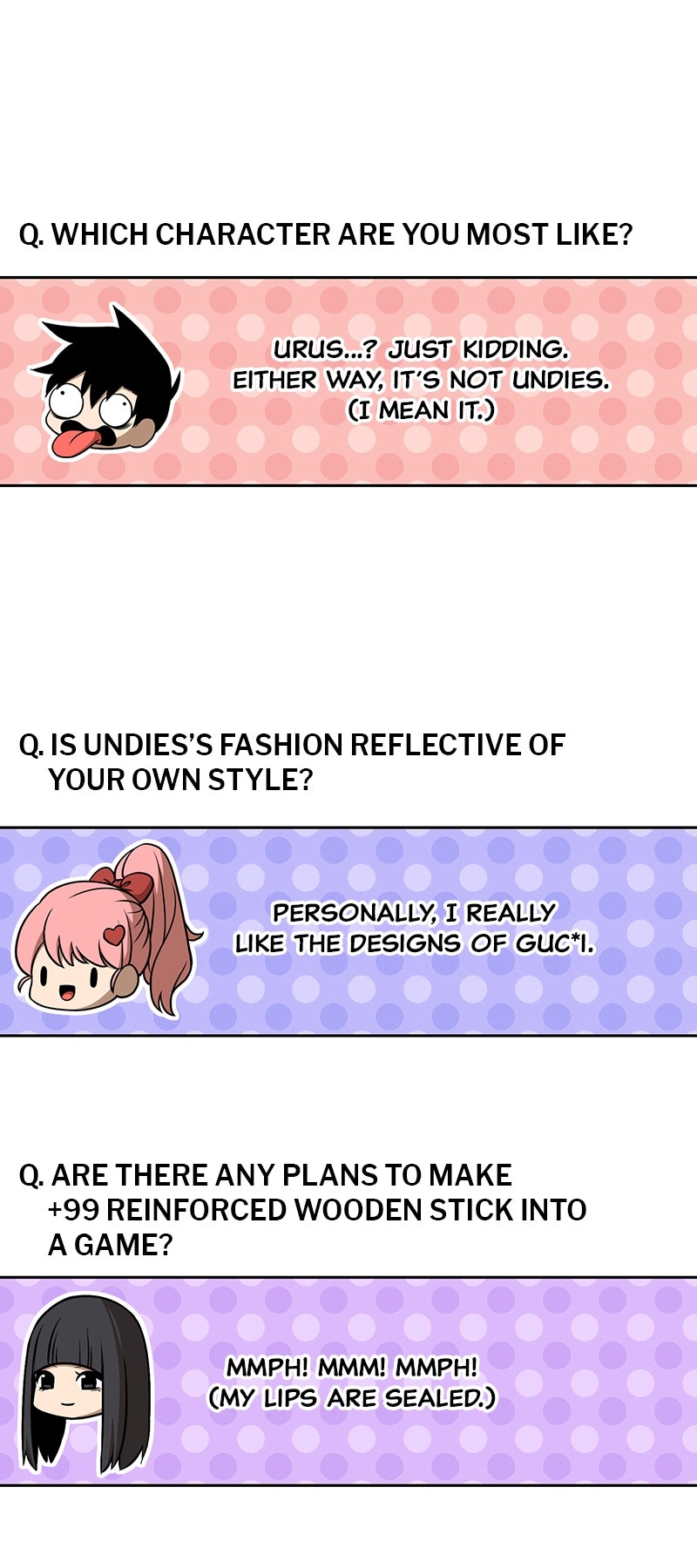 Read +99 Reinforced Wooden Stick ENGLISH Manga Online
