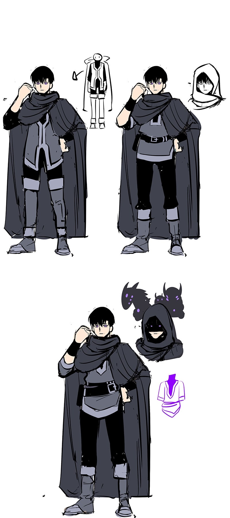 Read +99 Reinforced Wooden Stick ENGLISH Manga Online