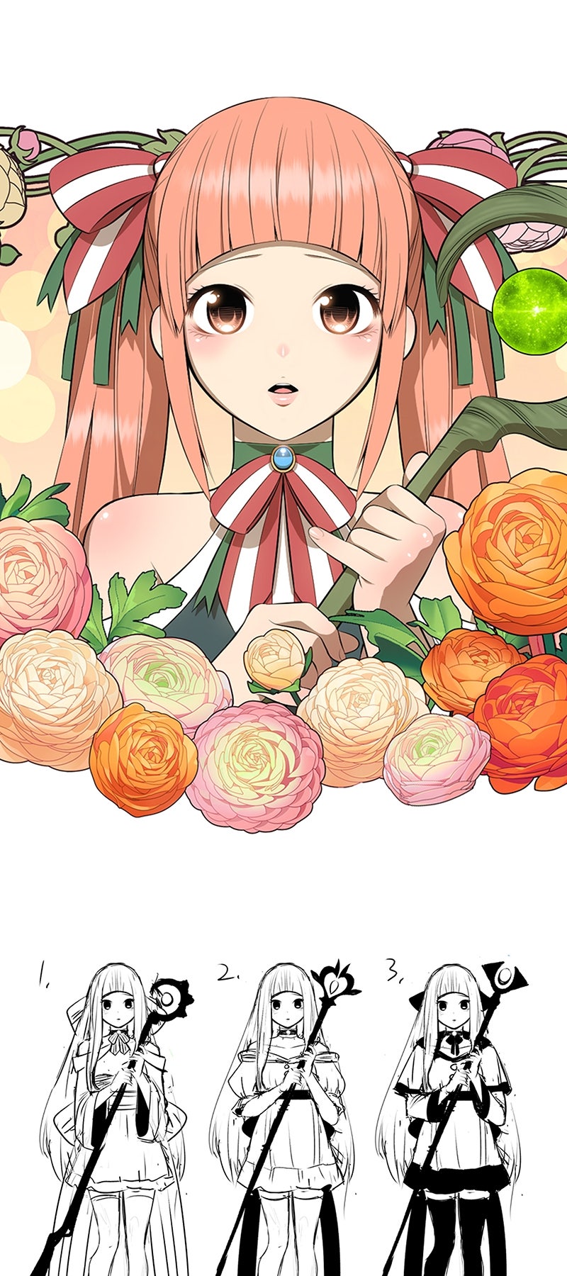 Read +99 Reinforced Wooden Stick ENGLISH Manga Online