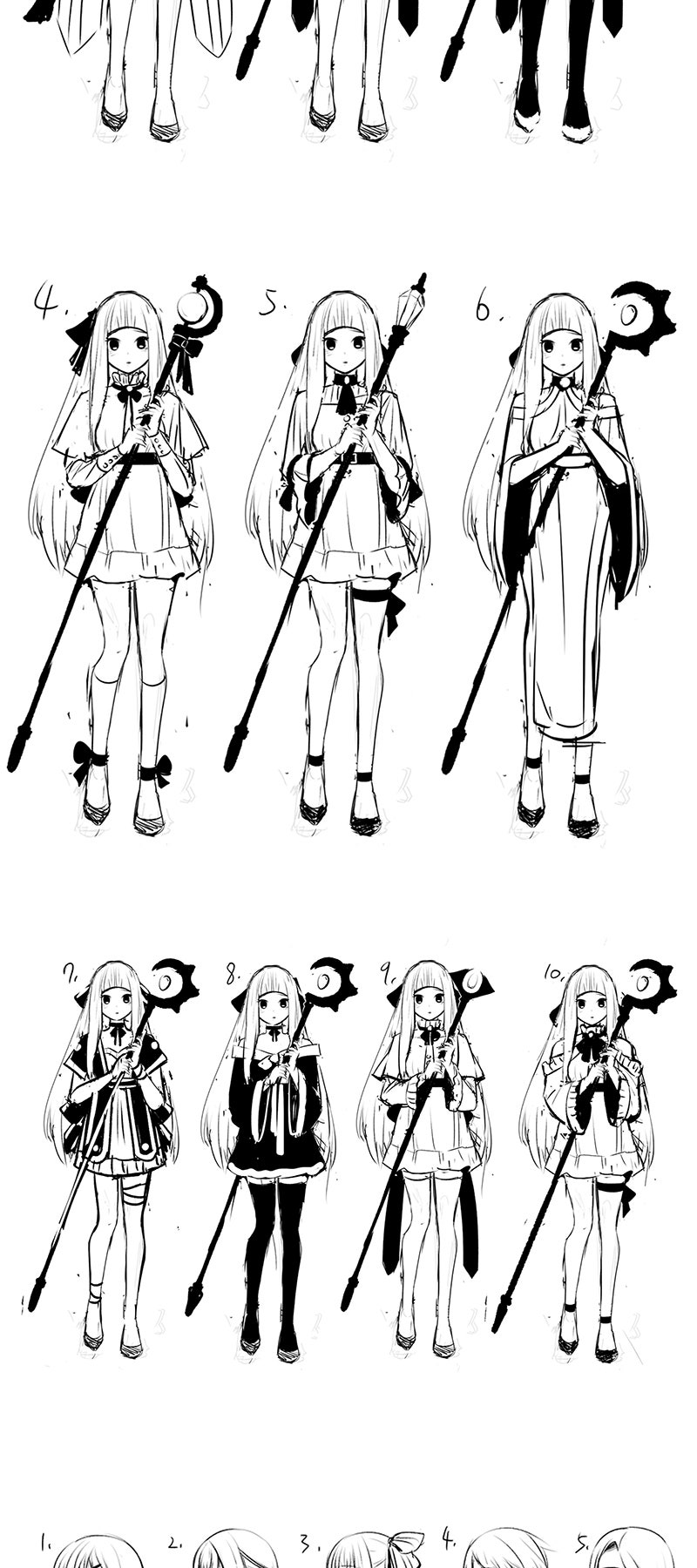 Read +99 Reinforced Wooden Stick ENGLISH Manga Online