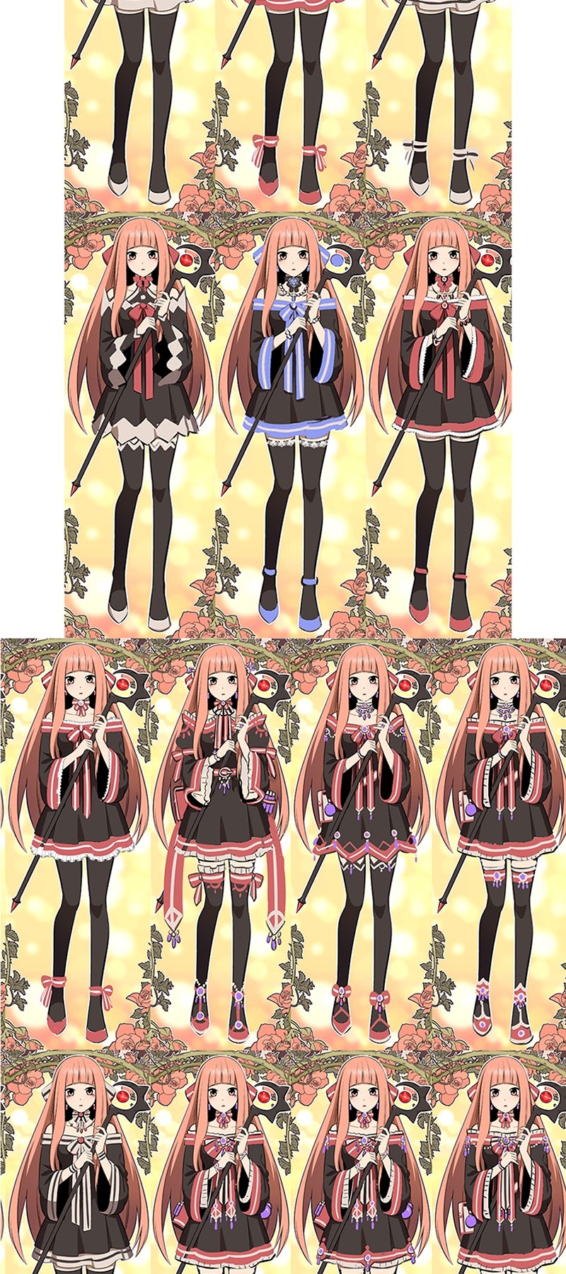 Read +99 Reinforced Wooden Stick ENGLISH Manga Online