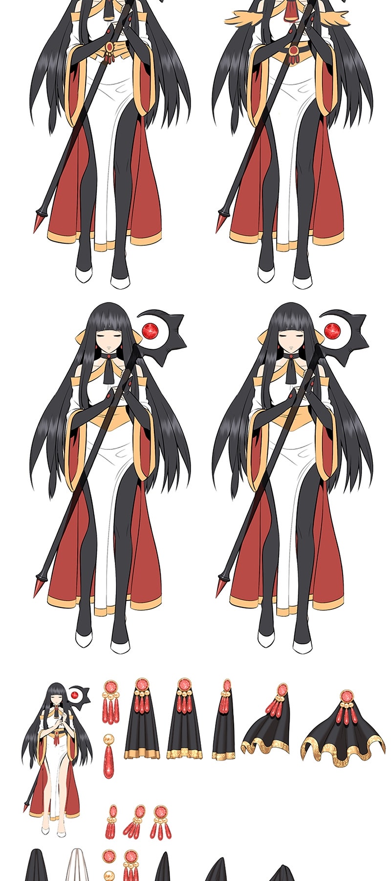 Read +99 Reinforced Wooden Stick ENGLISH Manga Online