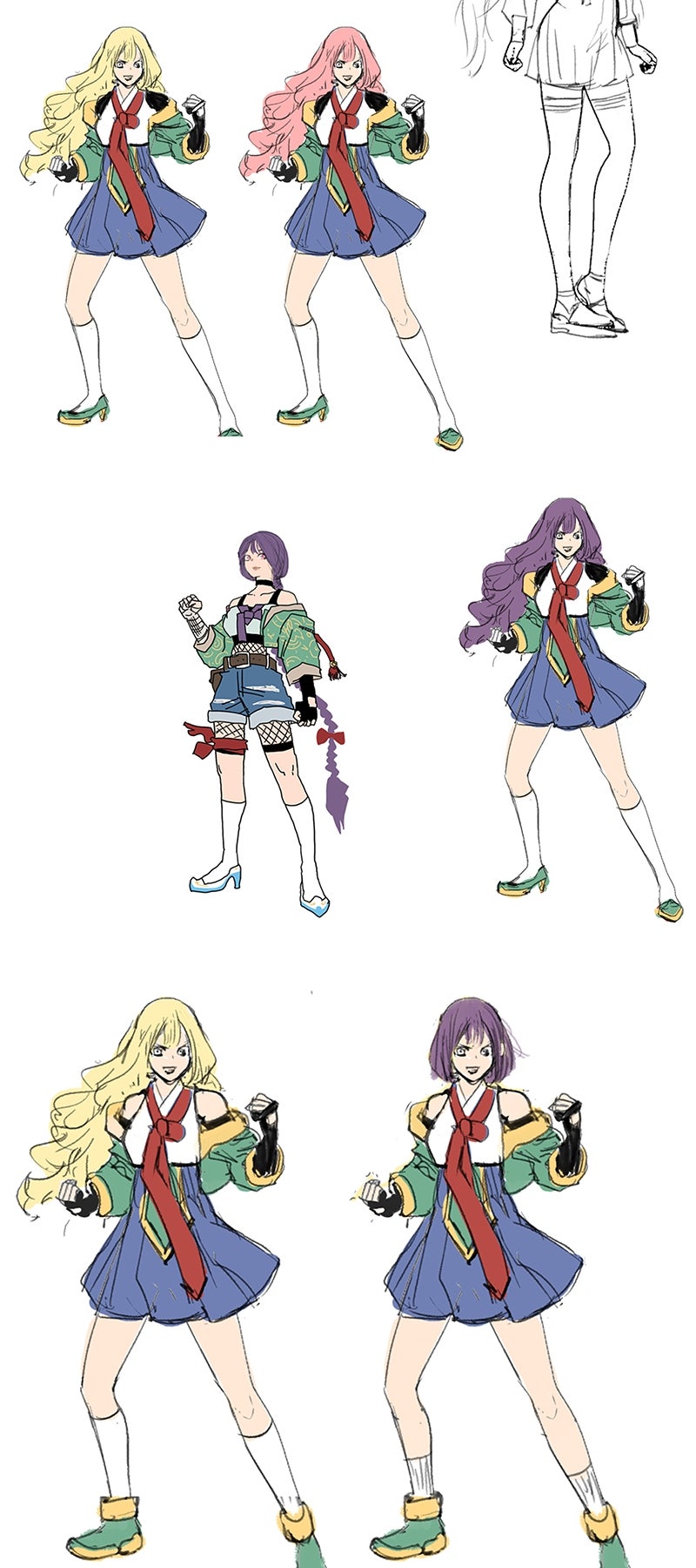 Read +99 Reinforced Wooden Stick ENGLISH Manga Online