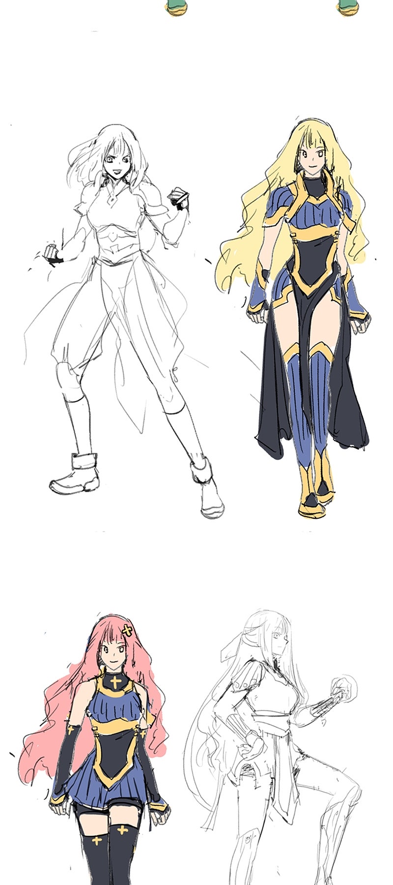 Read +99 Reinforced Wooden Stick ENGLISH Manga Online