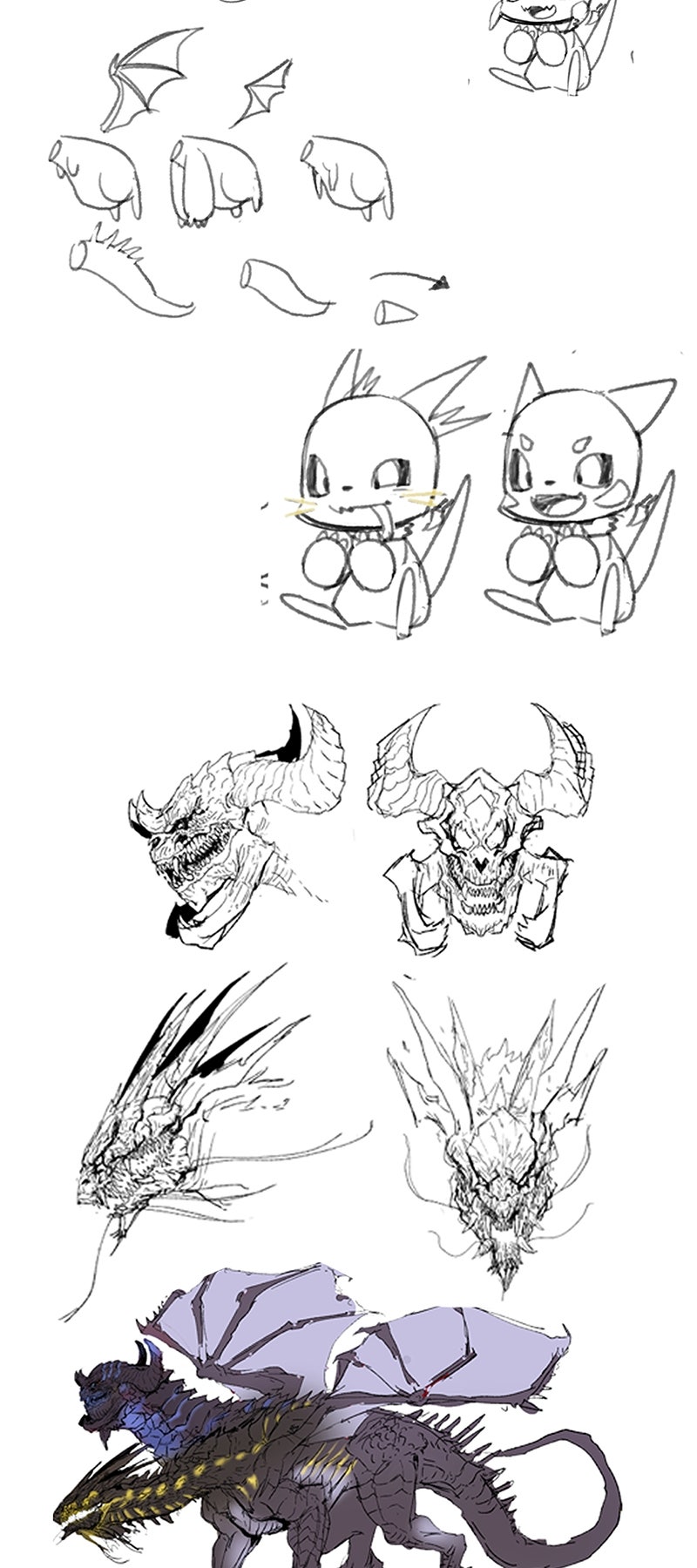 Read +99 Reinforced Wooden Stick ENGLISH Manga Online