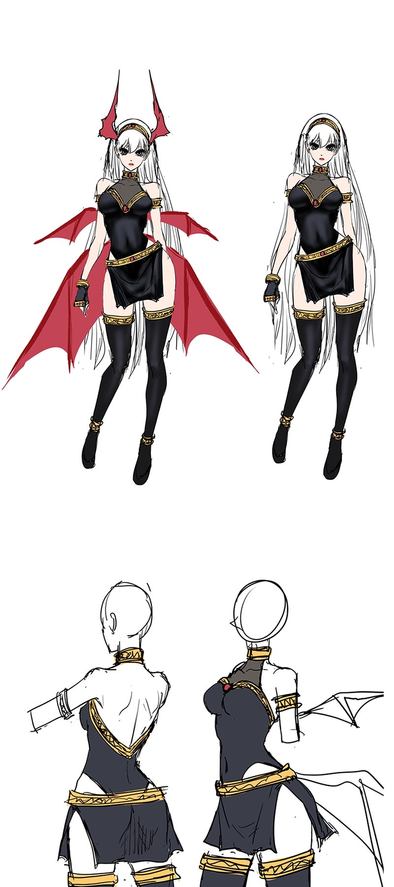 Read +99 Reinforced Wooden Stick ENGLISH Manga Online