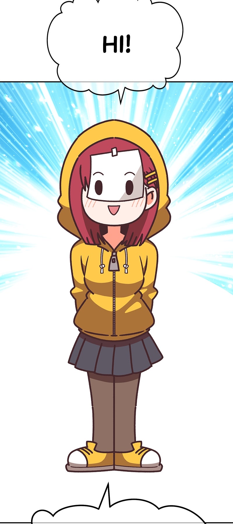 Read +99 Reinforced Wooden Stick ENGLISH Manga Online