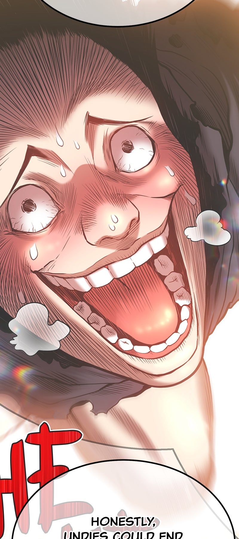 Read +99 Reinforced Wooden Stick ENGLISH Manga Online