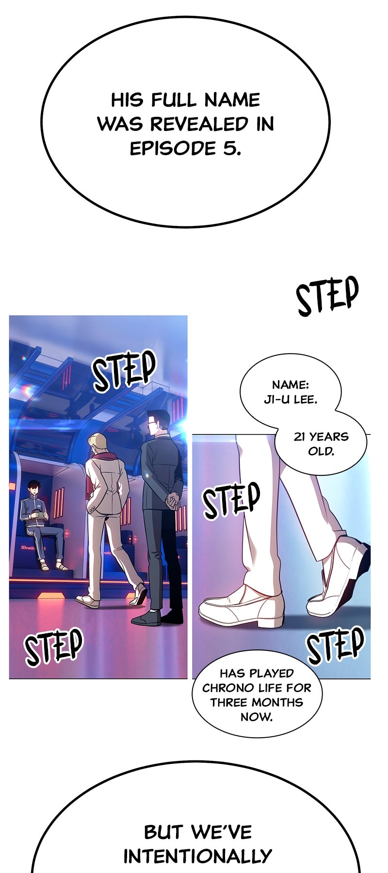 Read +99 Reinforced Wooden Stick ENGLISH Manga Online