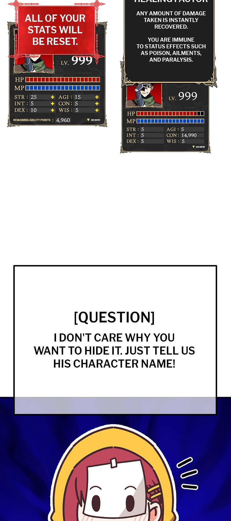 Read +99 Reinforced Wooden Stick ENGLISH Manga Online