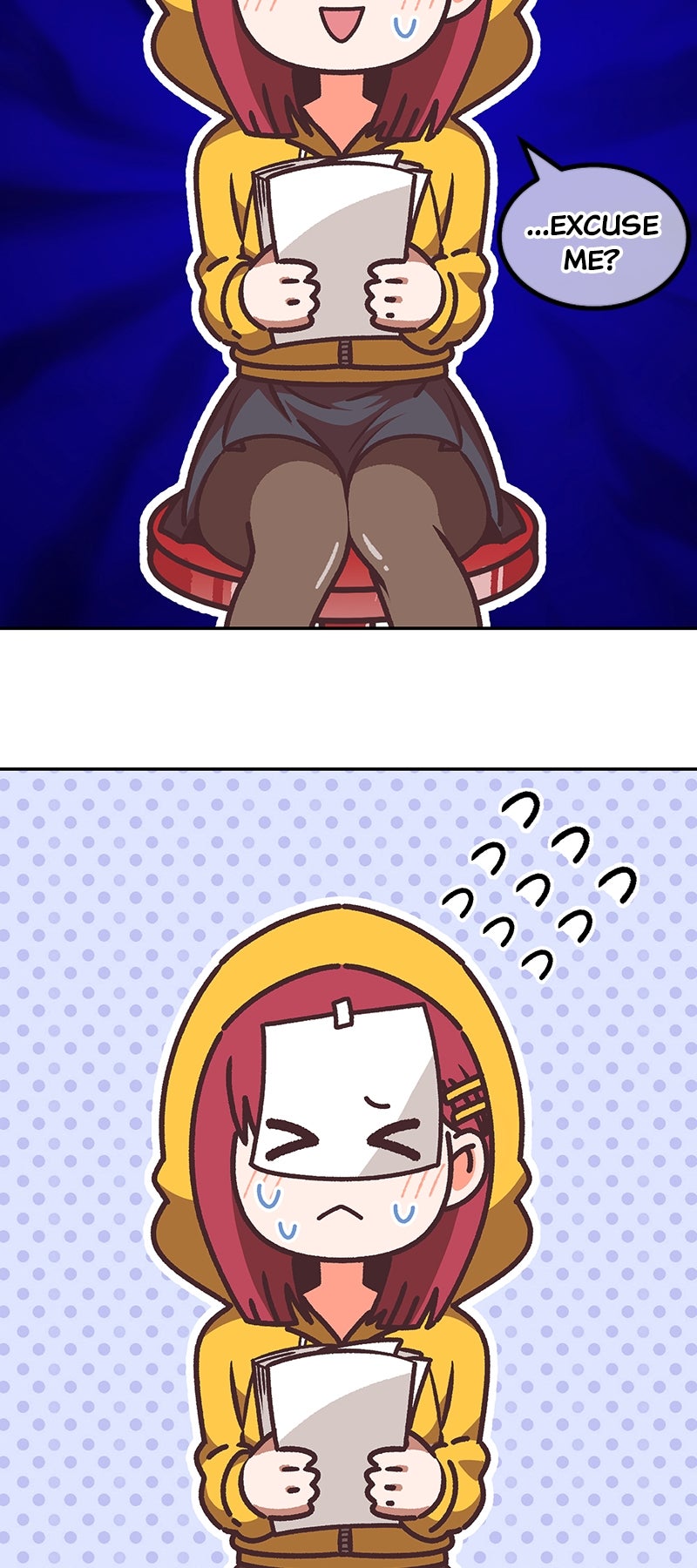 Read +99 Reinforced Wooden Stick ENGLISH Manga Online