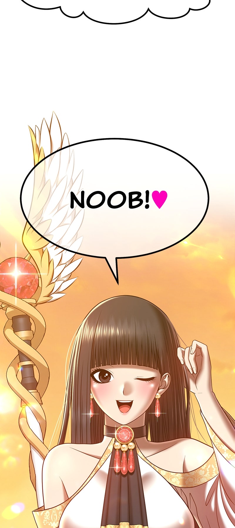 Read +99 Reinforced Wooden Stick ENGLISH Manga Online