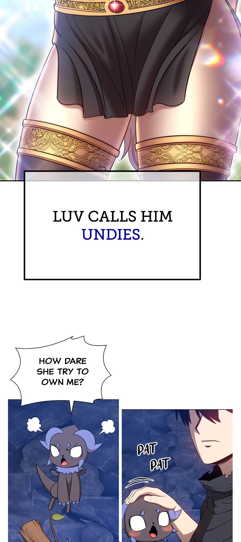 Read +99 Reinforced Wooden Stick ENGLISH Manga Online