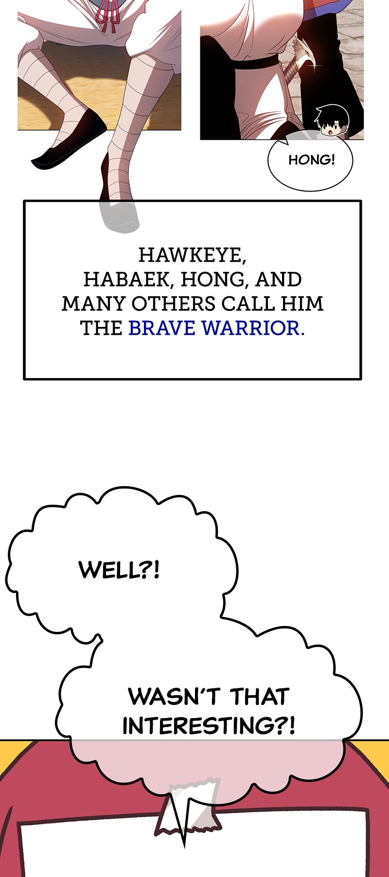 Read +99 Reinforced Wooden Stick ENGLISH Manga Online