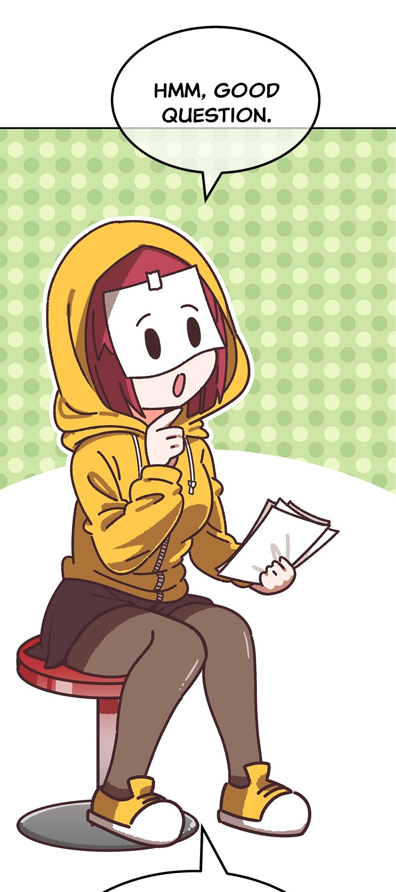 Read +99 Reinforced Wooden Stick ENGLISH Manga Online