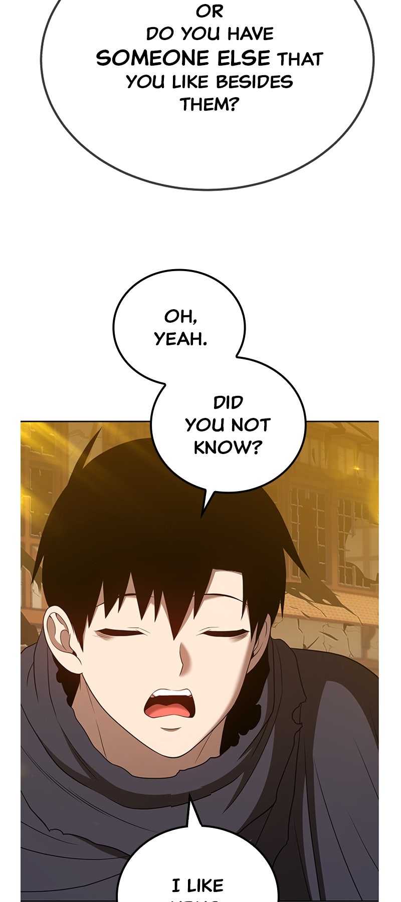 Read +99 Reinforced Wooden Stick ENGLISH Manga Online