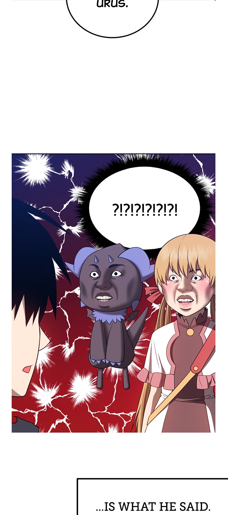 Read +99 Reinforced Wooden Stick ENGLISH Manga Online