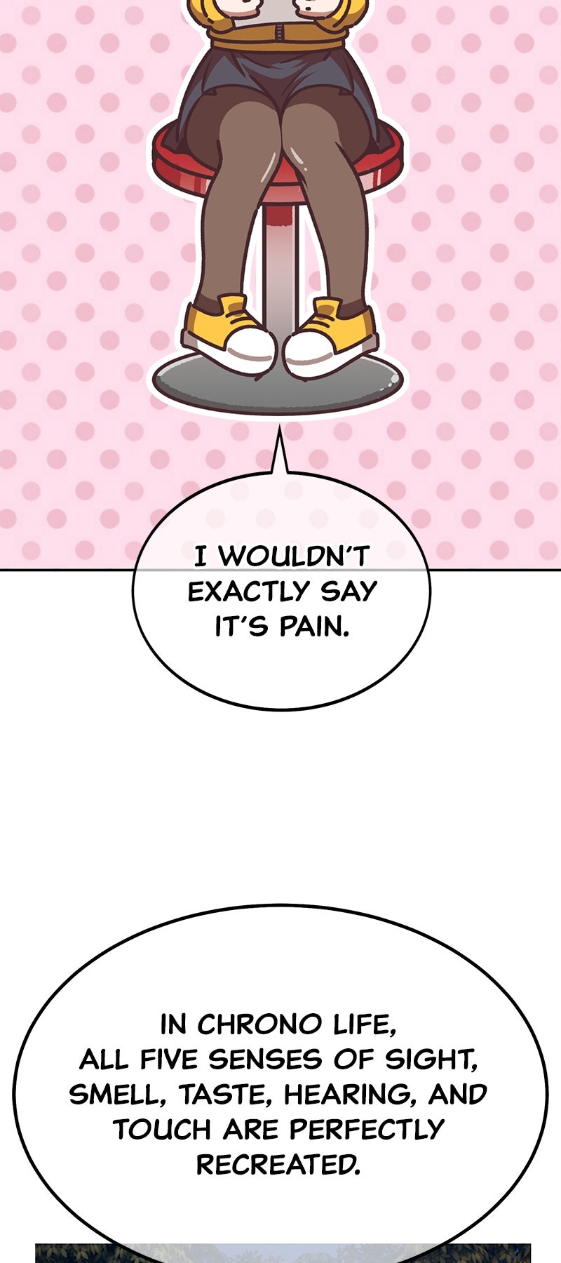 Read +99 Reinforced Wooden Stick ENGLISH Manga Online